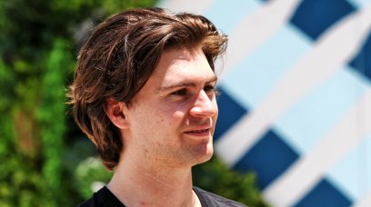 Colton Herta