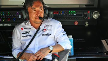 Haas highlight 'huge disadvantage' as major F1 challenge looms