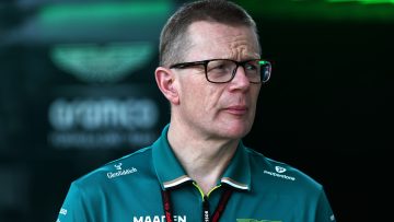 Former Mercedes chief reacts to alleged F1 engine trick