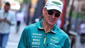 F1 'living legend' to be subject of 'remarkable story' documentary