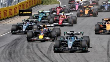 F1 reach crucial compromise to avoid Indy 500 clash