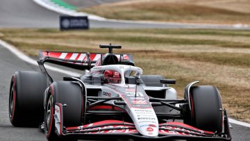 Haas declare extreme measure that would leave F1 team 'happy'
