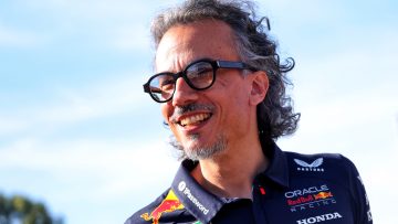 Red Bull prepared for 'sleepless nights' in 'monumental' F1 challenge
