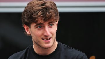 Haas outline Jack Doohan 'challenge' after completing surprise move