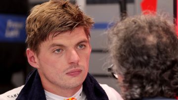 The impossible F1 conundrum facing Red Bull in 2026