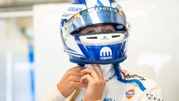 Williams make major driver announcement ahead of 2026 F1 season