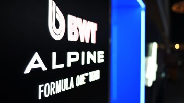 Mercedes engine powered up by F1 rival as new era begins