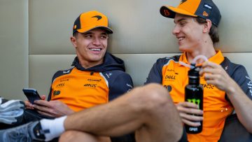 McLaren explains final decision over controversial Lando Norris-Oscar Piastri team orders