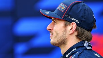 Max Verstappen 'unique ability' revealed: 'As long as Max has that, no one can beat him'