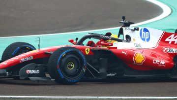 Lewis Hamilton left stunned after first Ferrari 2026 F1 laps: 'I'll never be able to forget'