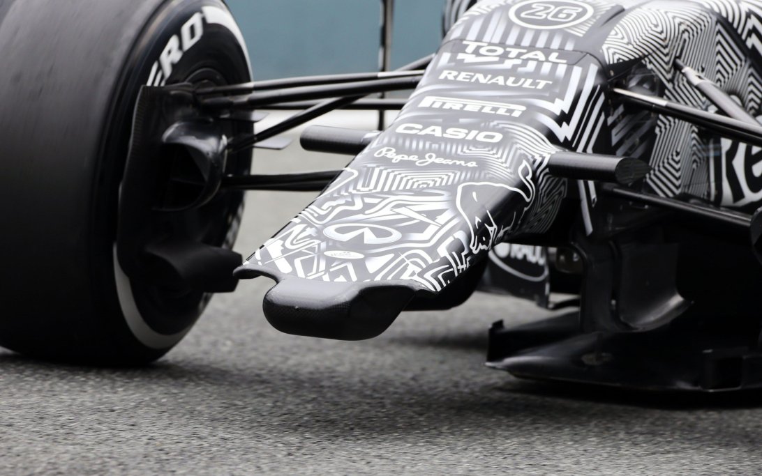Kvyat Jerez 2015