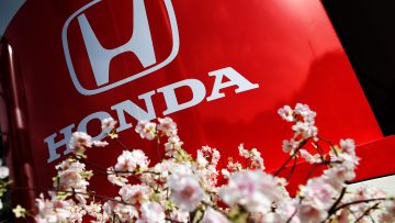 Honda announces launch date for Aston Martin F1 comeback