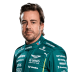 Fernando Alonso
